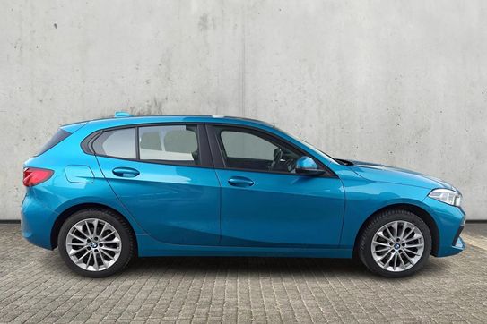 BMW Seria 1 118i aut