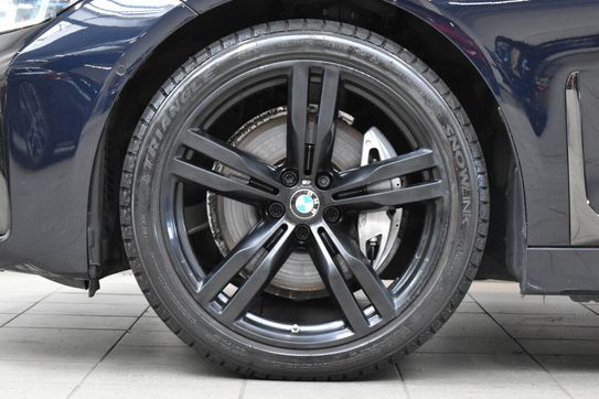 BMW Seria 7 730d xDrive