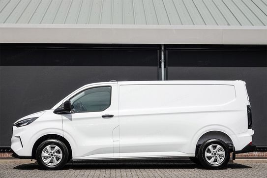Ford Transit Custom 320 L2H1 Trend
