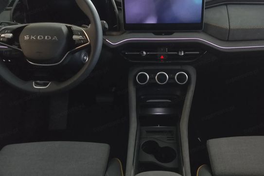Skoda Kodiaq Drive 2.0 TSI 4x4 DSG
