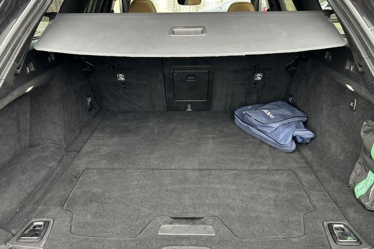 Volvo V90 Cross Country B5 D AWD Ultimate