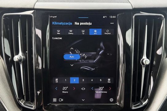 Volvo XC60 B4 B Core aut