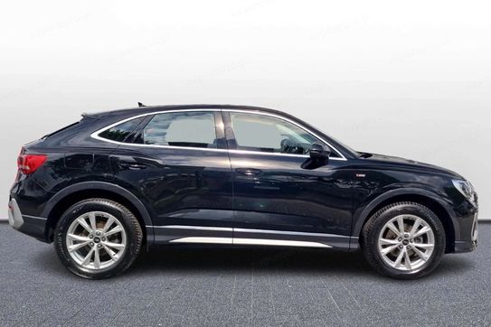 Audi Q3 Sportback 35 TFSI S Line