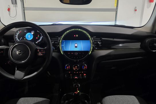Mini Mini Cooper MINI Yours Trim aut