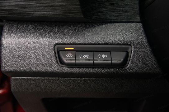 Renault Trafic Kombi L2H1 AT9