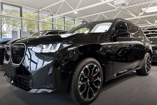 BMW X3 xDrive20d M Sport