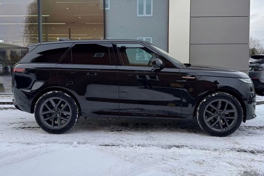 Land Rover Range Rover Sport D300 Dynamic SE