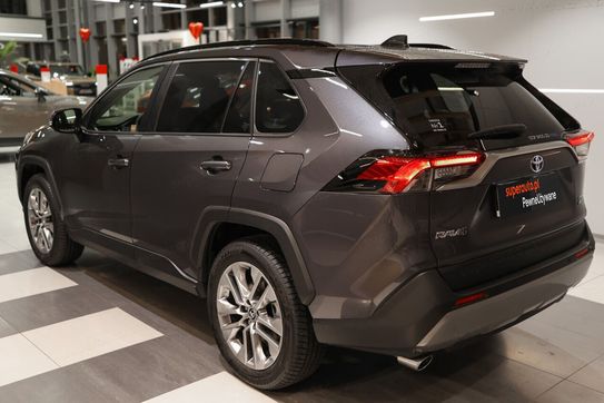 Toyota RAV4 2.5 Hybrid Executive 4x4