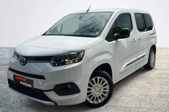 Toyota Proace City Verso L1H1