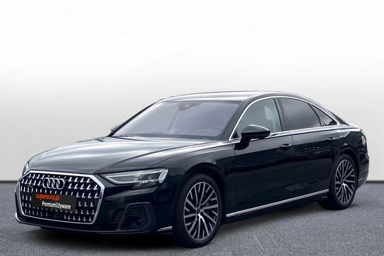 Audi A8 60 TFSI e Quattro Tiptr.