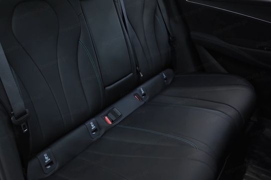 BYD Seal 6 DM-i 1.5 Comfort Lite