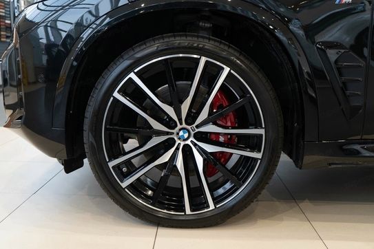 BMW X5 xDrive40i M Sport