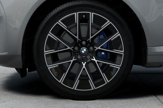 BMW X5 xDrive40 sport
