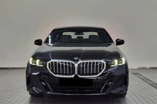 BMW Seria 5 520d xDrive M Sport