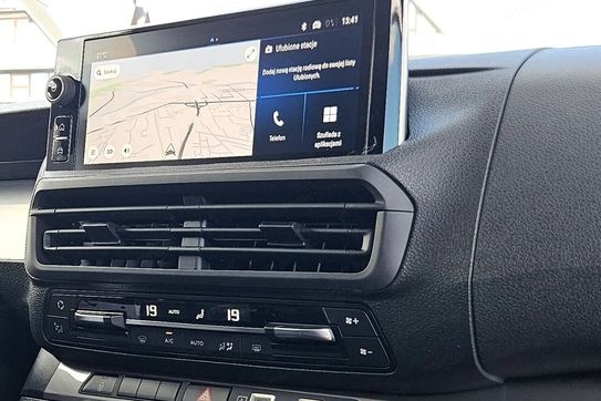 Opel Vivaro XL L2H1