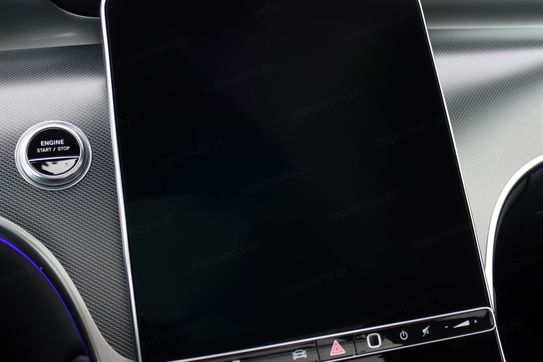 Mercedes GLC Coupe 220 d 4-Matic AMG Line