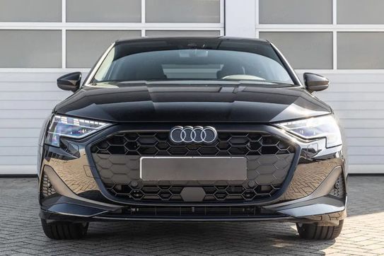 Audi A3 TFSI