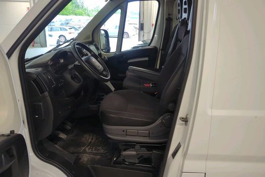 Peugeot Boxer L2H2