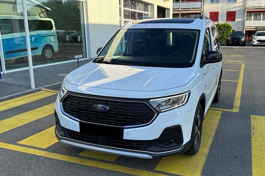 Ford Tourneo Connect L1H1 Active AWD
