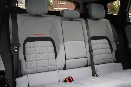 Citroen C5 Aircross Max eDCT6 1.2 mHEV
