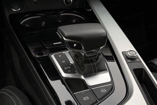 Audi A5 45 TFSI quattro S Line