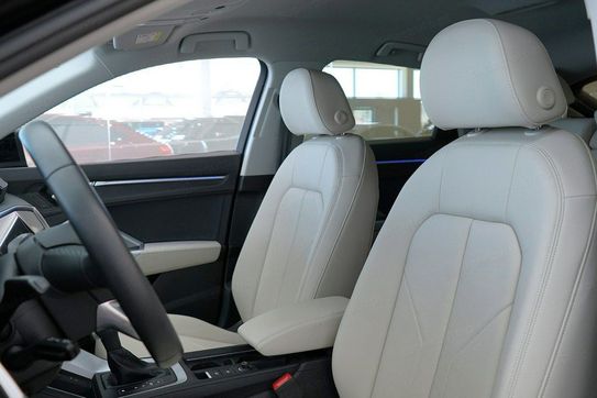 Audi Q3 Sportback 45 TFSI e S Line