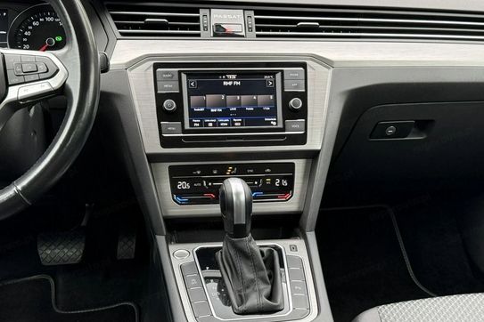 Volkswagen Passat 2.0 TDI