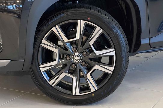 Toyota Yaris Cross Executive 1.5 Hybrid