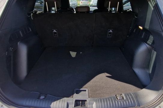 Ford Kuga 2.5 FHEV FWD ST-Line X