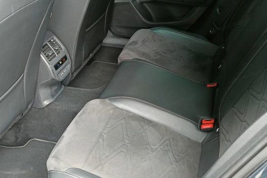 Seat Leon 1.5 EcoTSI S&S DSG