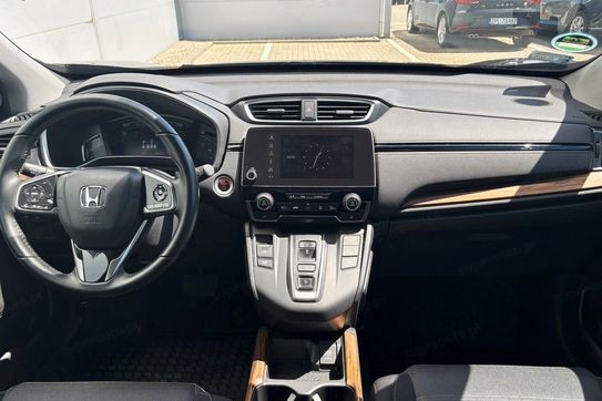 Honda CR-V 2.0 i-MMD Elegance (2WD / Honda Connect+)