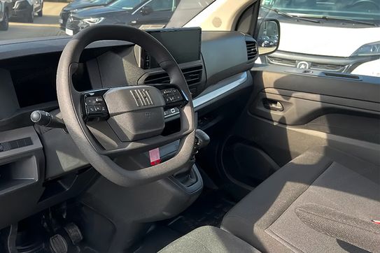 Fiat Scudo Maxi L2H1 Zabudowa Brygadowa Składana
