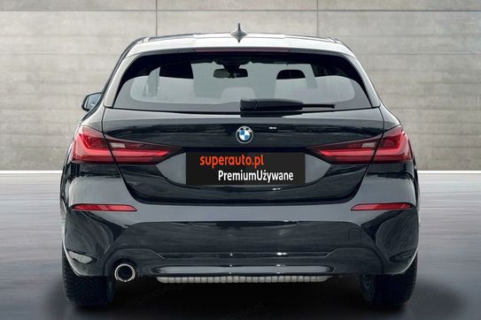 BMW Seria 1 118i Advantage