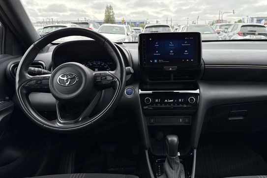 Toyota Yaris Cross Hybrid 1.5 Adventure