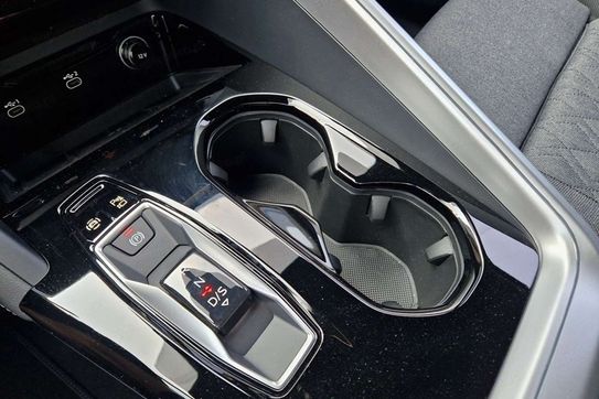 Audi Q5 TDI  quattro Sportback