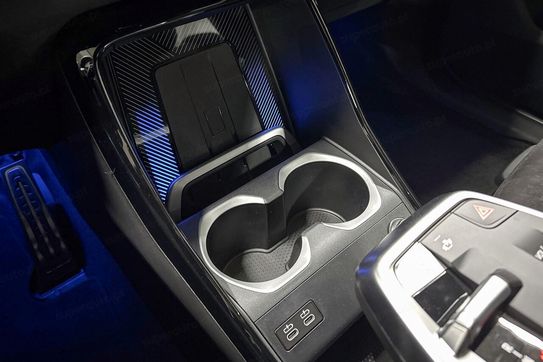 BMW X1 xDrive30e M Sport