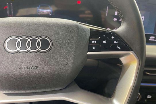 Audi Q5 TFSI quattro S line