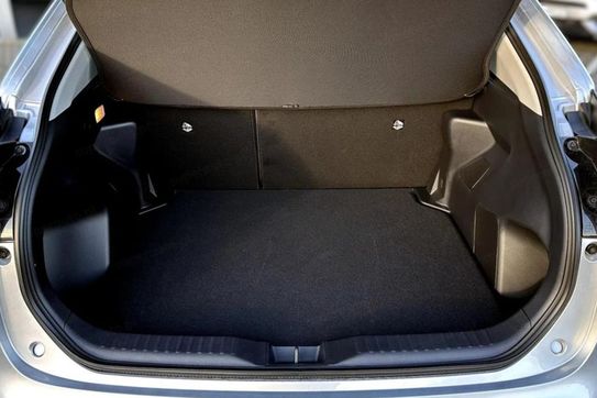 Toyota Yaris Cross Comfort 1.5 Hybrid