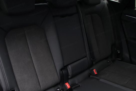 Audi Q3 35 TFSI S line S tronic