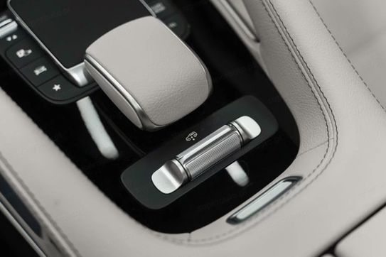 Mercedes GLS 450 d 4-MATIC AMG Line