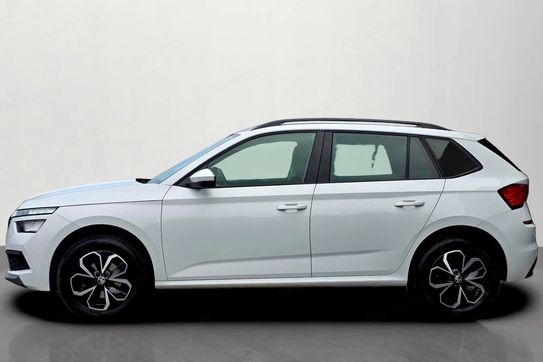 Skoda Kamiq TSI Ambition