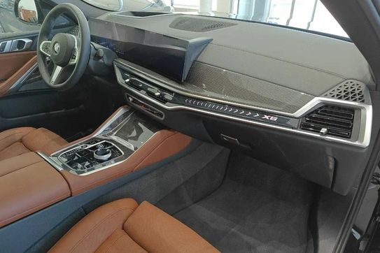 BMW X6 xDrive40i M Sport