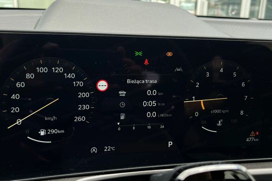 Kia Sportage T-GDI Black Edition 2WD DCT