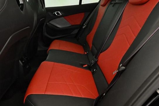 BMW Seria 1 M135 xDrive