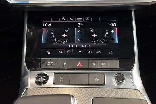 Audi A6 Avant 45 TFSI quattro