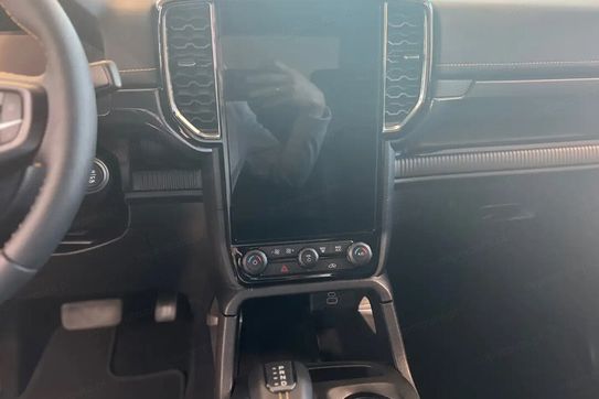 Ford Ranger Wildtrak A10 4x4