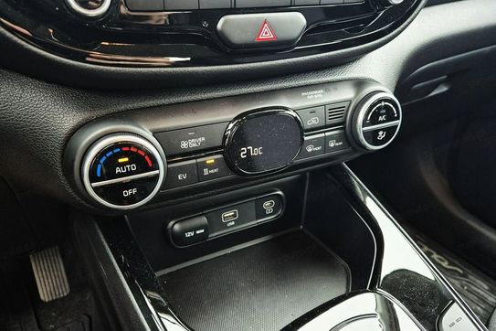 Kia Soul e-Soul 64kWh M