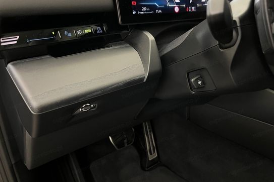 BMW Seria 5 520d xDrive mHEV aut