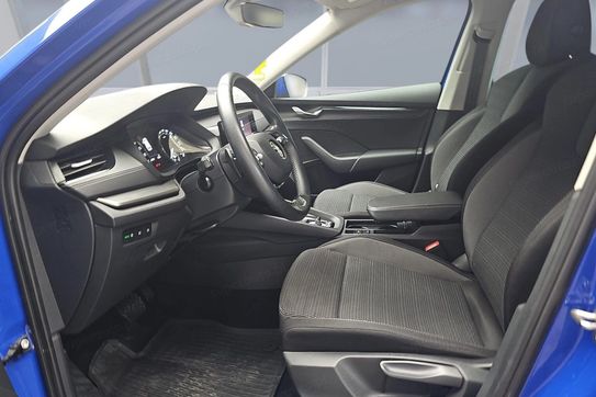 Skoda Octavia 2.0 TDI Ambition DSG