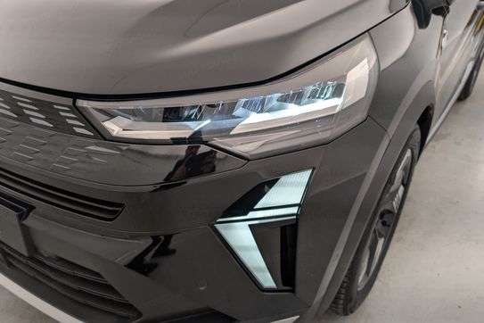 Renault Symbioz Iconic 1.6 E-Tech Full Hybrid AT